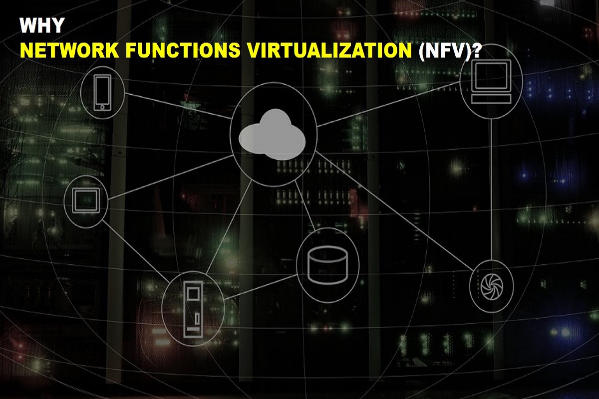 Network function