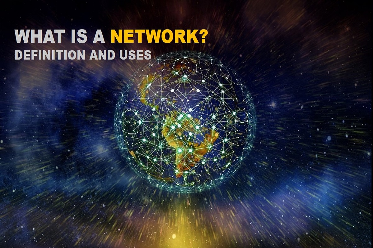 Network Definition Features Uses Computer Tech Reviews