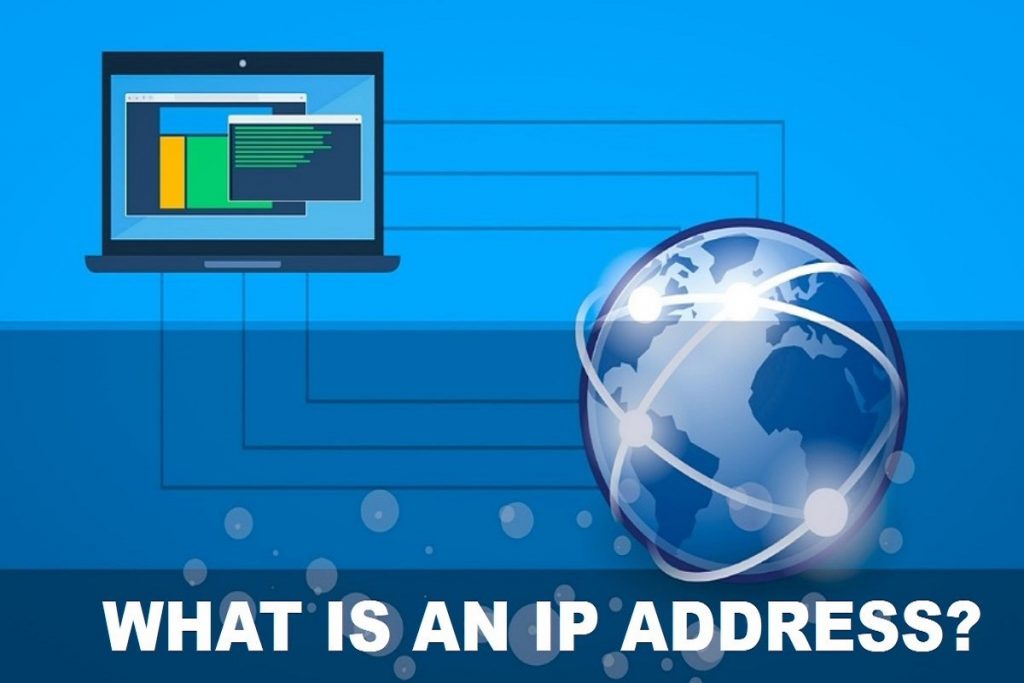 What is an IP Address (Internet Protocal Address)