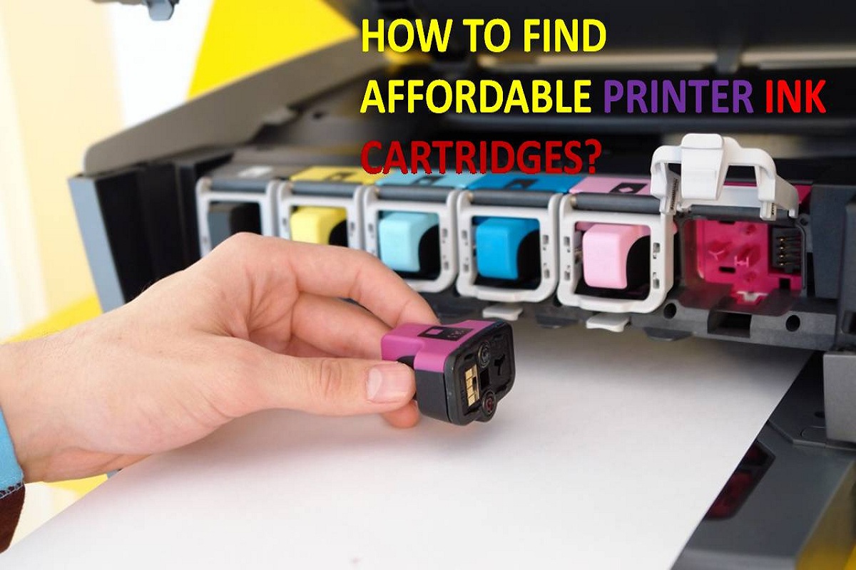 printer ink cartridges cheap