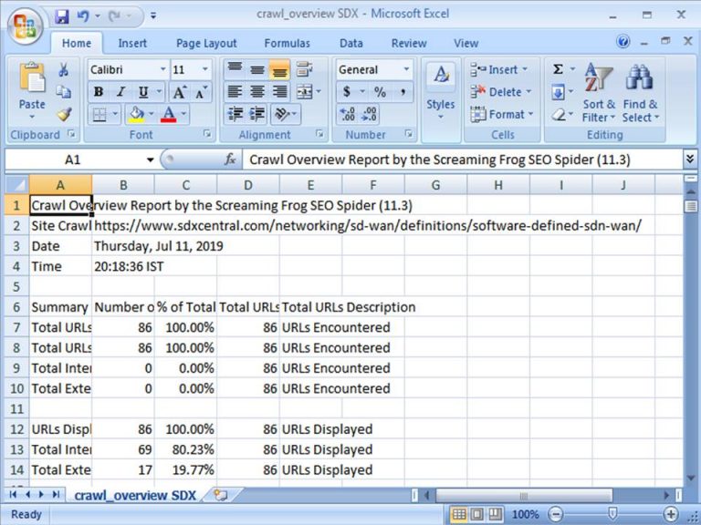 What is a CSV File and How to Create it? - Complete Guide [2020]