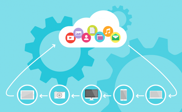 How Cloud Computing Can Boost Your Small Business