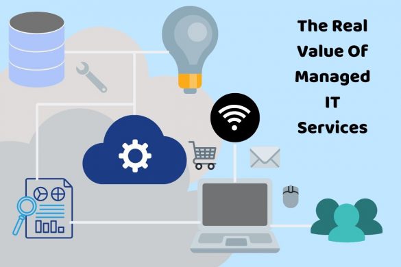 Real Value Of Managed IT Services