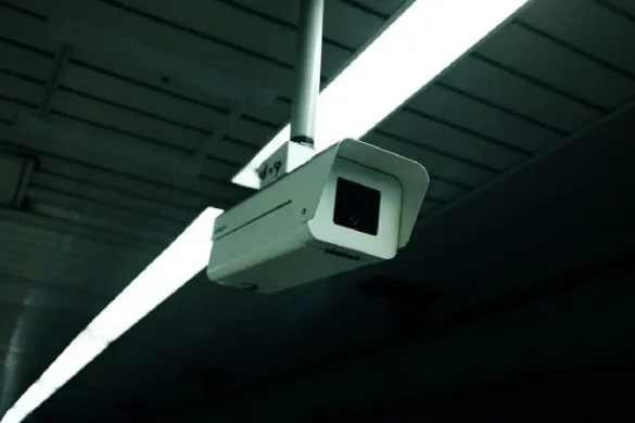 6 Types of Security Cameras and Where They Should Be Used