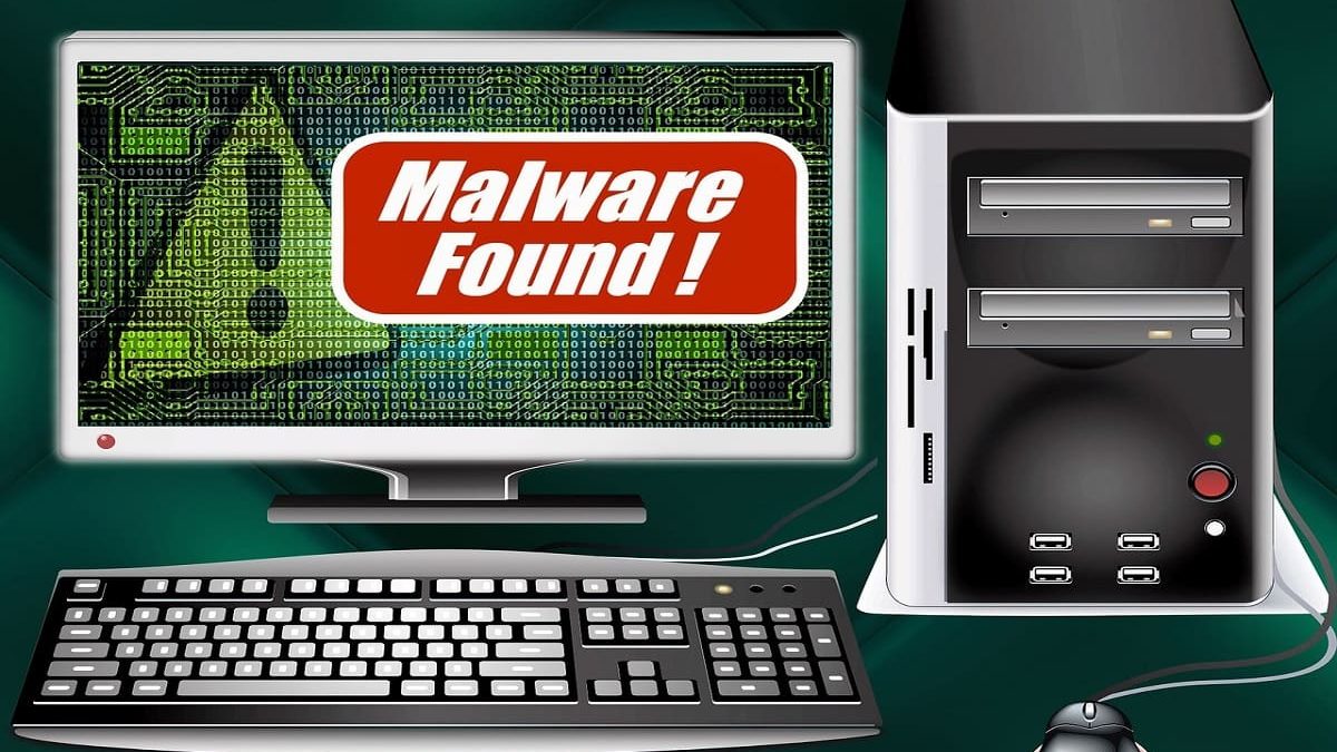 What Is Malware Malicious Software Definition Types And More