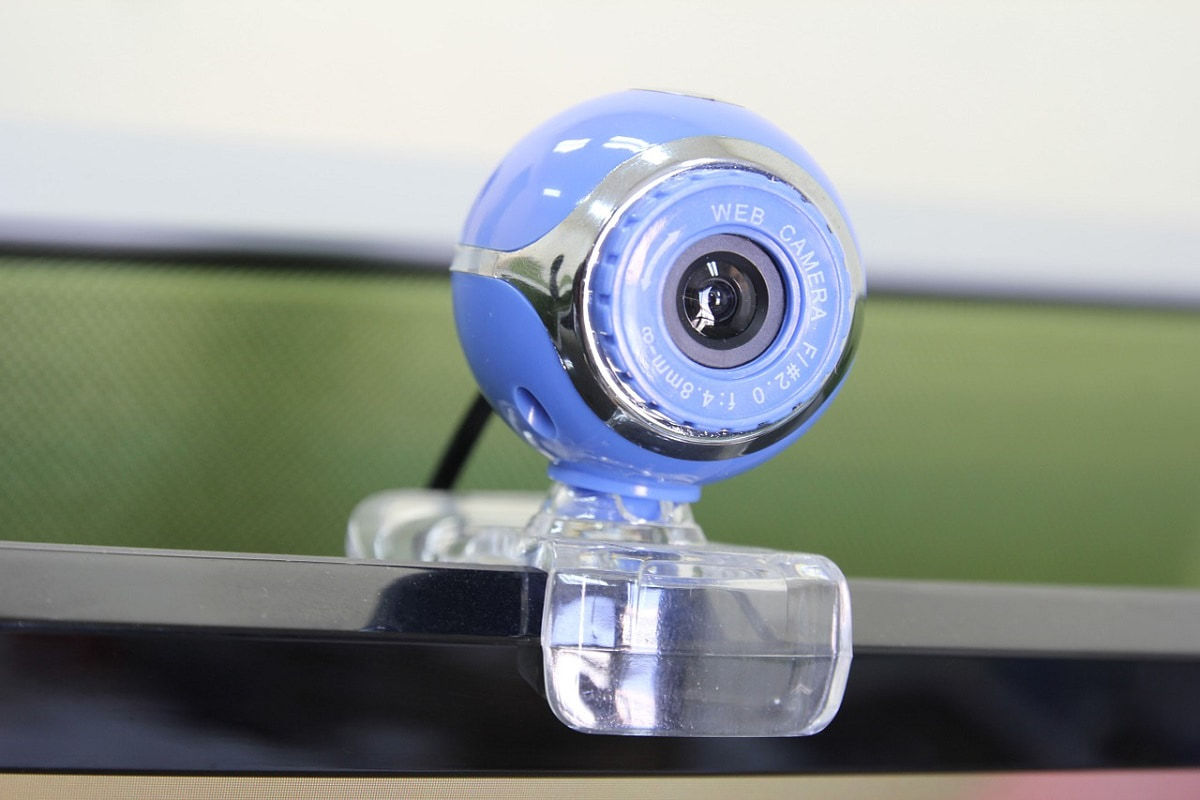 What Is A Webcam Definition Uses Types And More