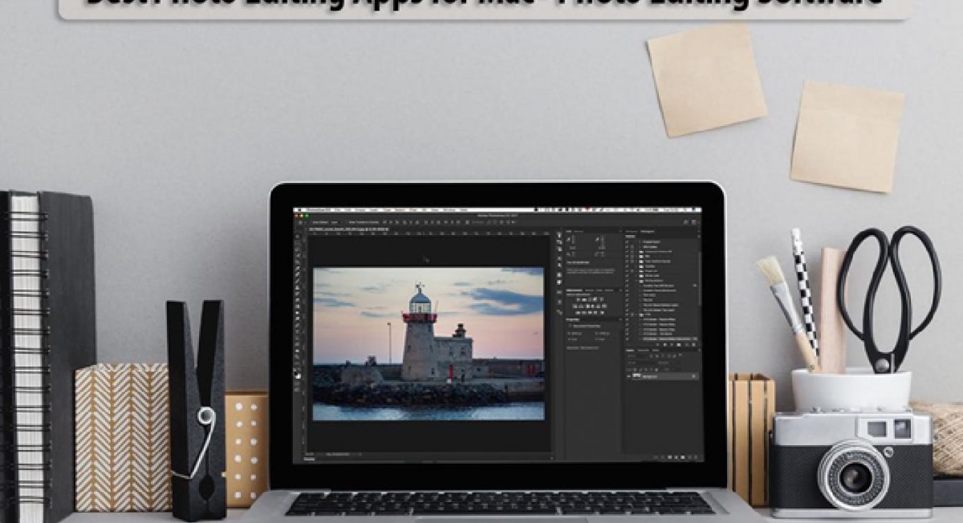 free photo aps for editting photos on mac computer