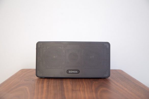 image result for What is Sonos Play 1 - Definition, Its Design and More