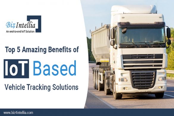 image result for Top 5 Amazing Benefits of IoT based Vehicle Tracking Solutions