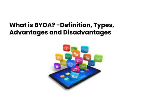 BYOA