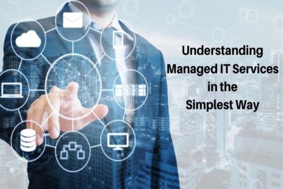 image result for Understanding Managed IT Services in the Simplest Way