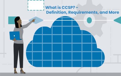 What is CCSP? - Definition, Requirements, and More