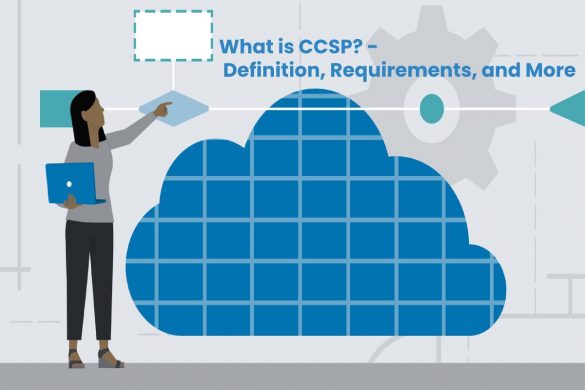 What is CCSP? - Definition, Requirements, and More