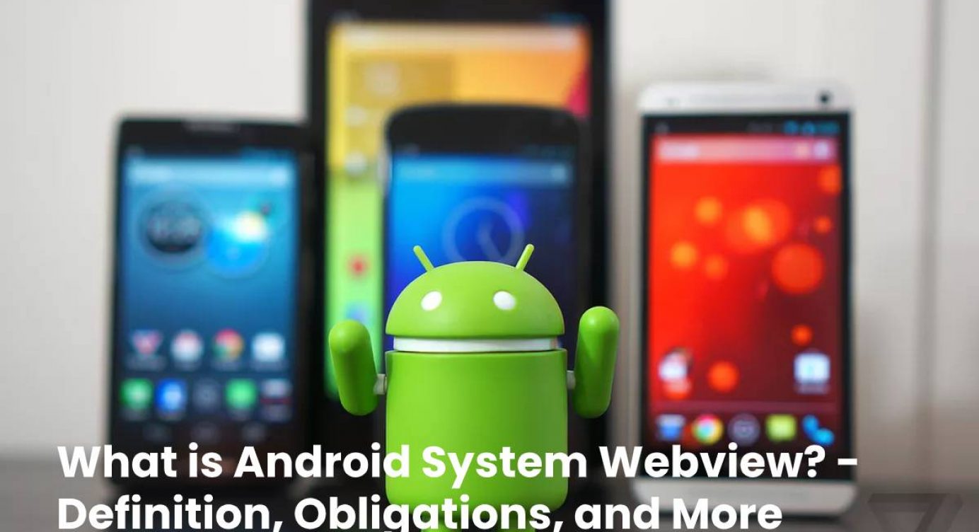 Android System Webview Old Version / Android System Webview Apk Web2apk