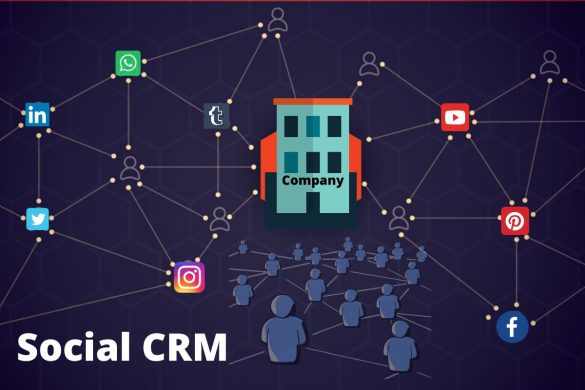 image result for Common mistakes made while choosing Social CRM and how to avoid them