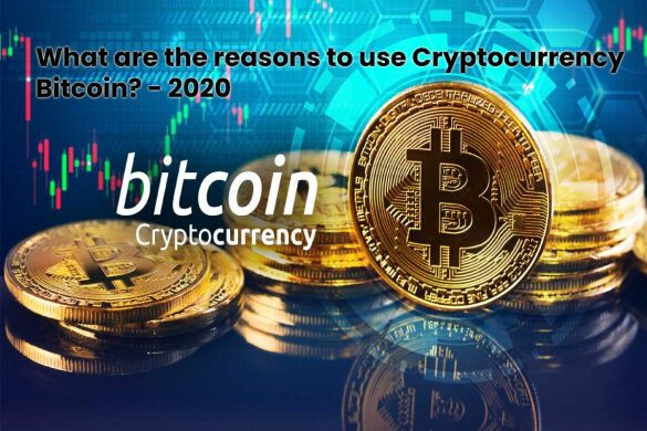 image result for What are the reasons to use Cryptocurrency Bitcoin - 2020