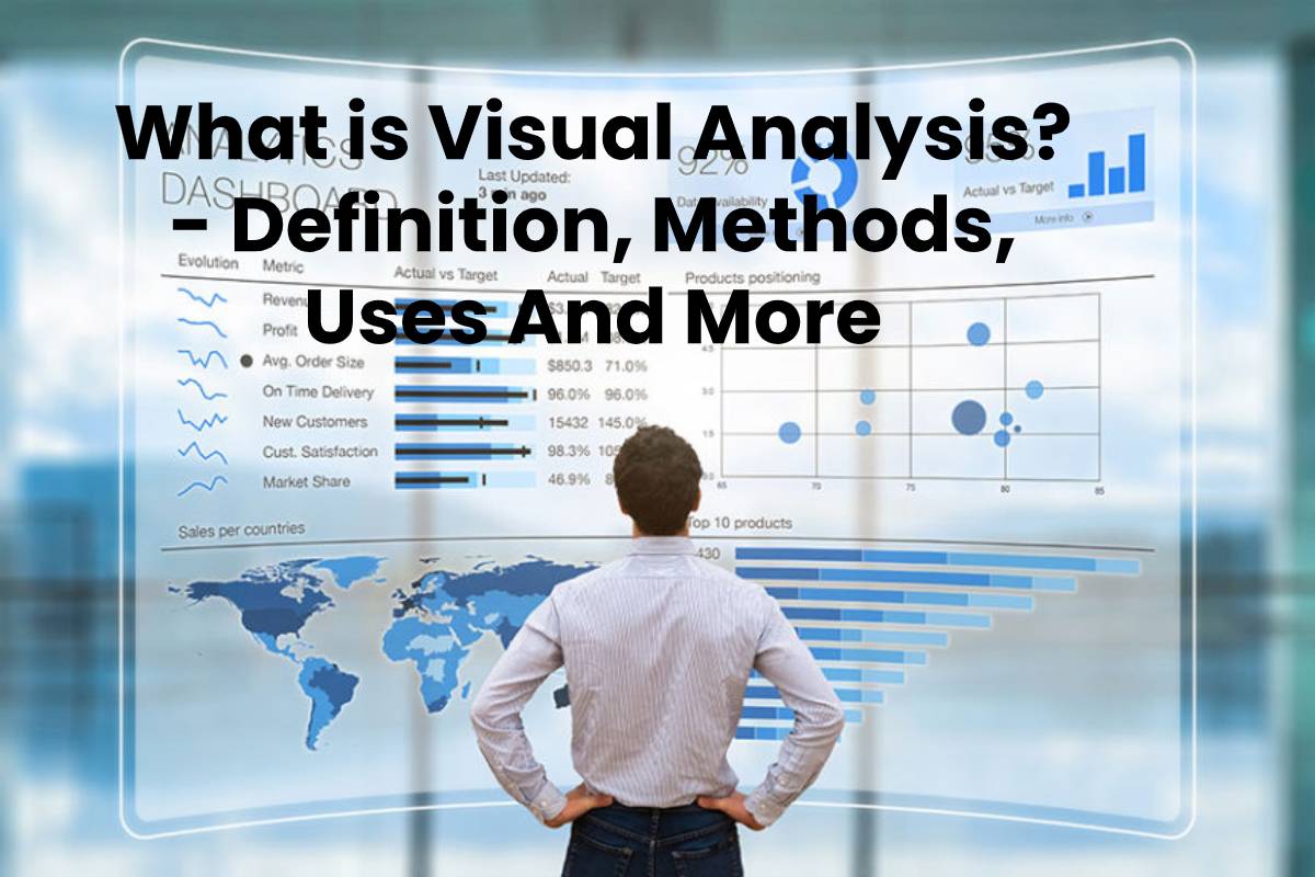 what is visual analysis in qualitative research