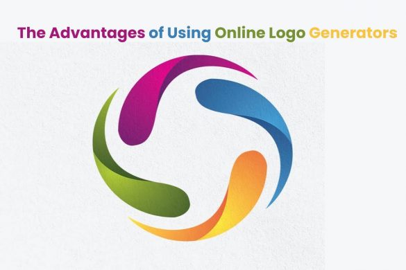 The Advantages of Using Online Logo Generators