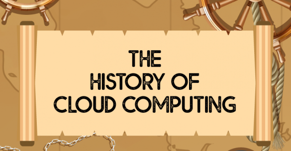 history-of-cloud-computing