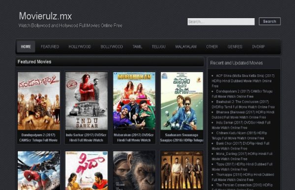 GoMovies 2024 - HD Movies Download Website - CTR