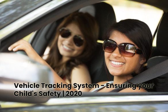 image result for Vehicle Tracking System - Ensuring your Child's Safety - 2020