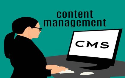 Technology Review What is Content Management System Definition 