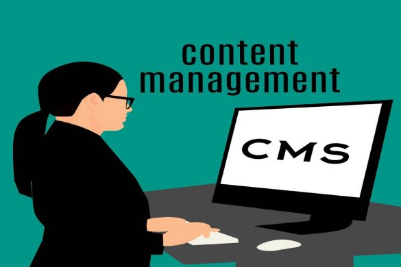 What is Content Management System? - Definition, Advantages, And More