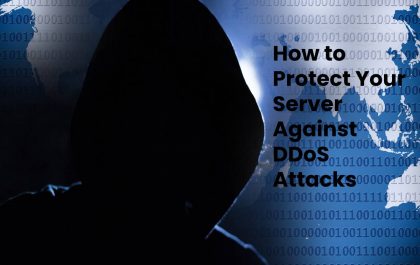 Technology Review How to Protect Your Server Against DDoS Attacks Guide 2020
