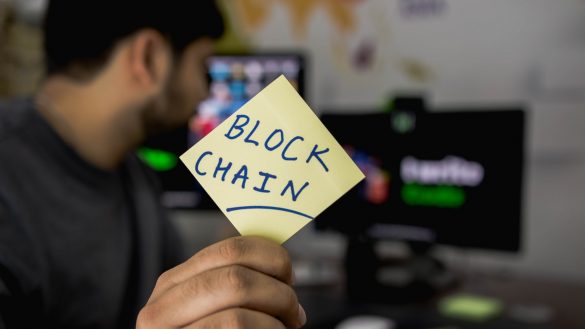 Blockchain Technology is Already Shaping the Future of Globalization