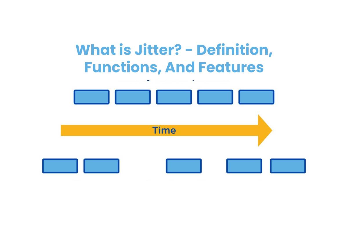 What Is Jitter Definition Functions And Features