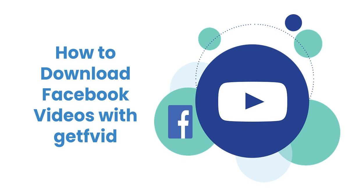 How to Download Facebook Videos with getfvid - Step by Step Guide 2020
