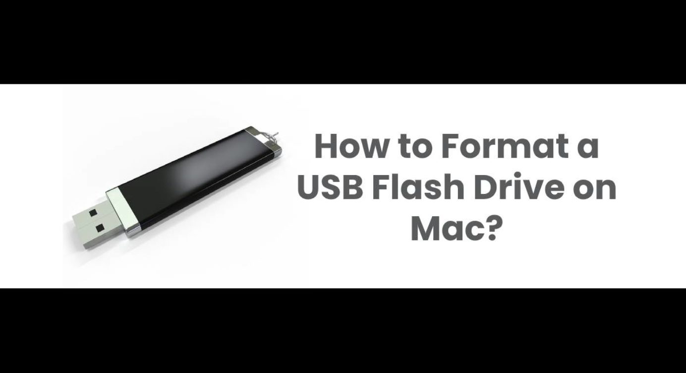 Format external hard drive mac