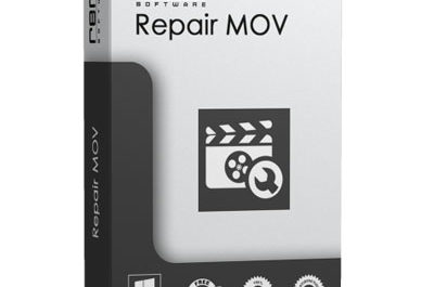 Remo MOV Repair Software