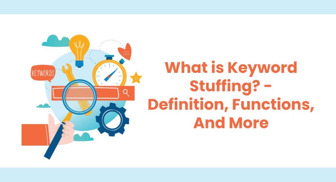What Is Keyword Stuffing Definition Functions And More Ctr - keyword stuffing