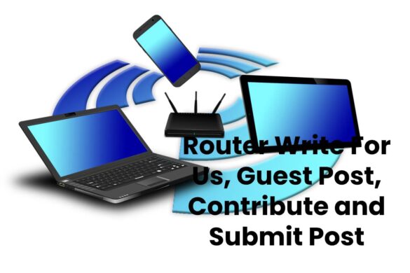 router featured image