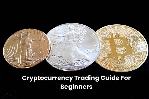 Cryptocurrency Trading Guide For Beginners