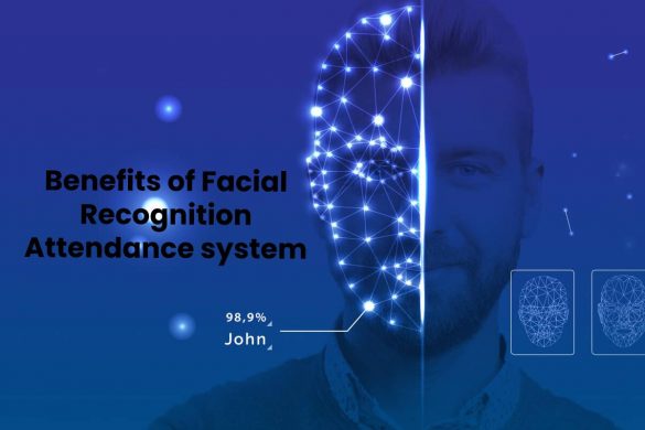 Facial Recognition Attendance system