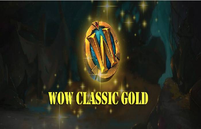 wow classic gold download
