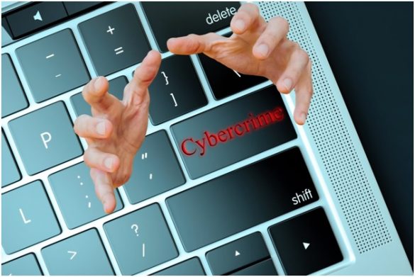 Protect Your Business Against Cybercrime With These 10 Tips