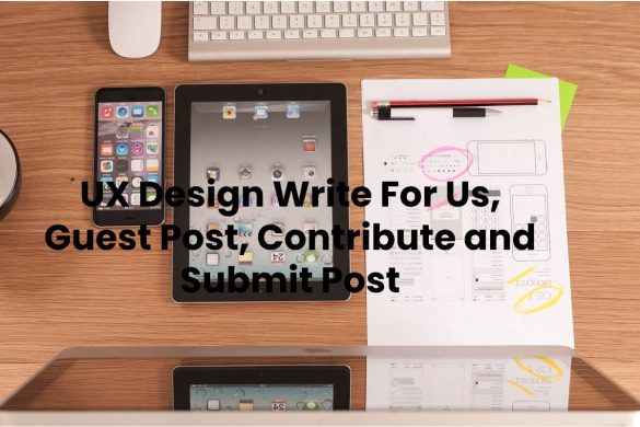 UX Design featured image