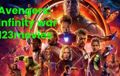 Avengers_ infinity war full movie (2018)