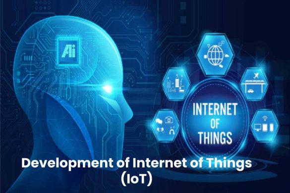 Internet of Things (IoT)