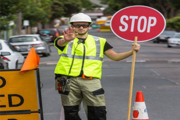 Why Do We Need Traffic Control Services