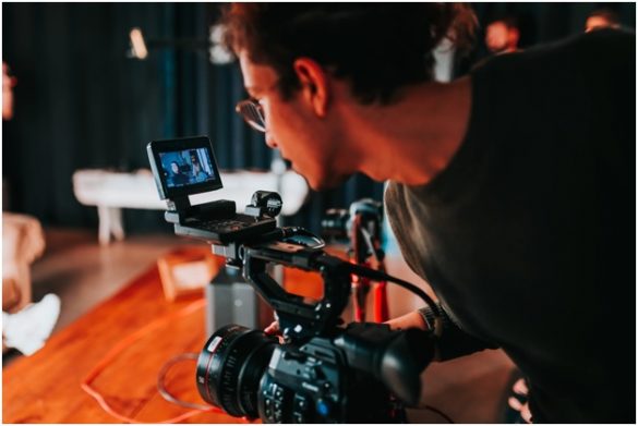 The Benefits of Using Product Videos on Your eCommerce Site