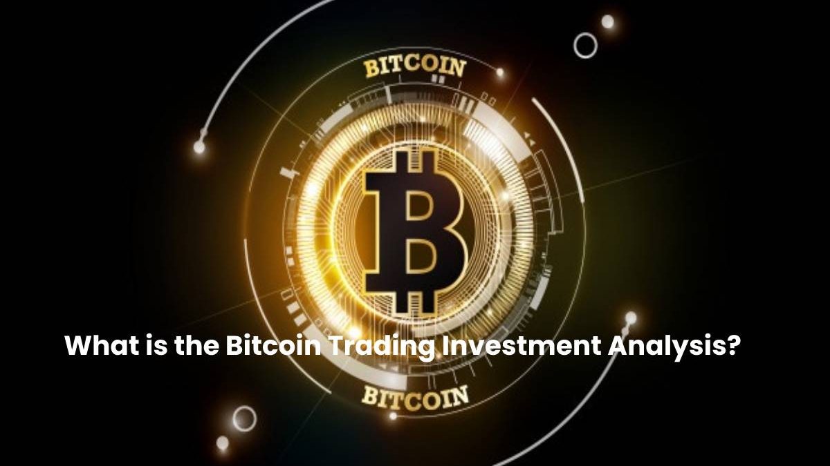 What is the Bitcoin Trading Investment Analysis?