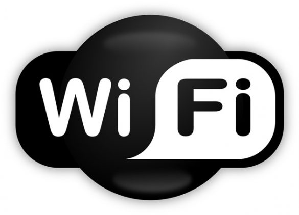 5 Tips to Properly Set Up a Business Wi-Fi Network