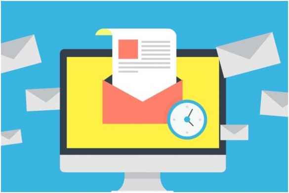 The Complete Guide to Email Open Rates