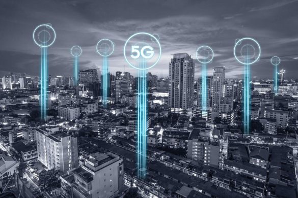 What are the 5G trends to expect in 2021?