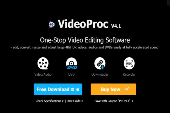 Videoproc