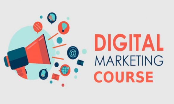 Why Should I Take Up A Digital Marketing Course?